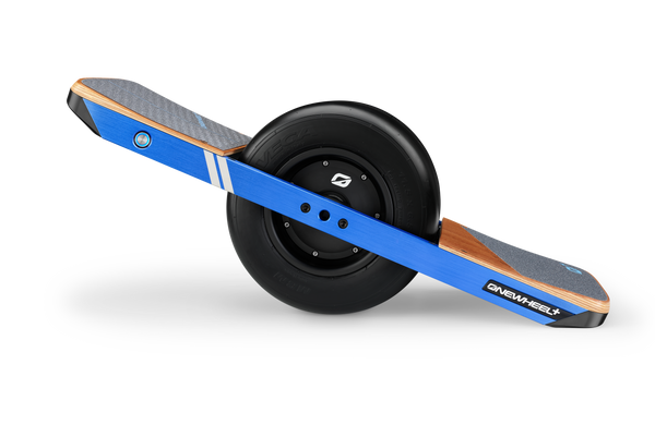 One Wheel